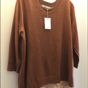 Women’s Sweater